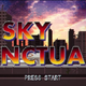 Illustration for article titled Sky Sanctuary Combines Heavy Metal and Video Game Music, Is Badass